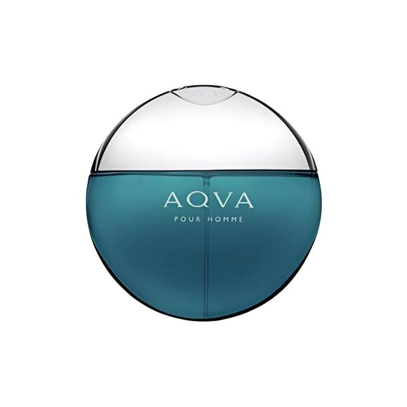 BVLGARI Ocean Series Azure Men s Perfumes Woody Aquatic Scent Aromatic Scent Eau De Toilette 50ml/100ml 100ml|Without Gift Box