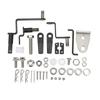 Boat Motor 63V 48501 00 Remote Control Attachment Kit for 2 Stroke 15HP Outboard Engine