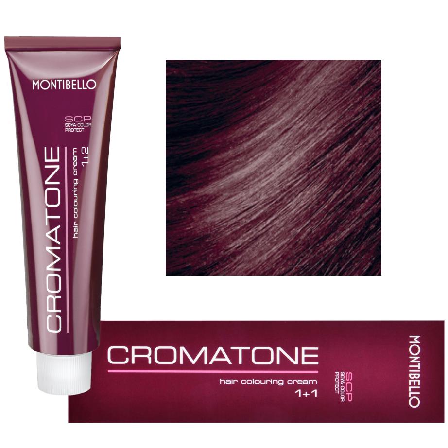 Montibello Cromatone 6.5 Tinte 60