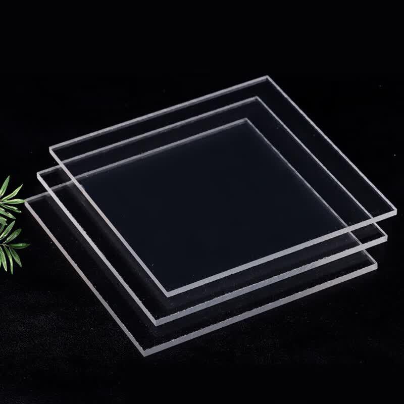 Acrylic Display Panel