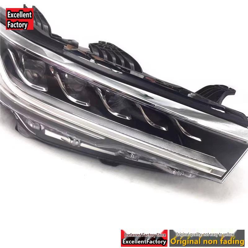 BYD Qin EV 2019-2020 Headlight Assembly with High/Low Beam Combo.