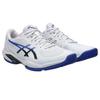 Asics Solution Swift FF 2 White Dark Cobalt Men Sneakers 1041A466-103