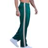 New Spring Summer Men's Casual Sports Trousers Fitness Trousers Muscle Doctor