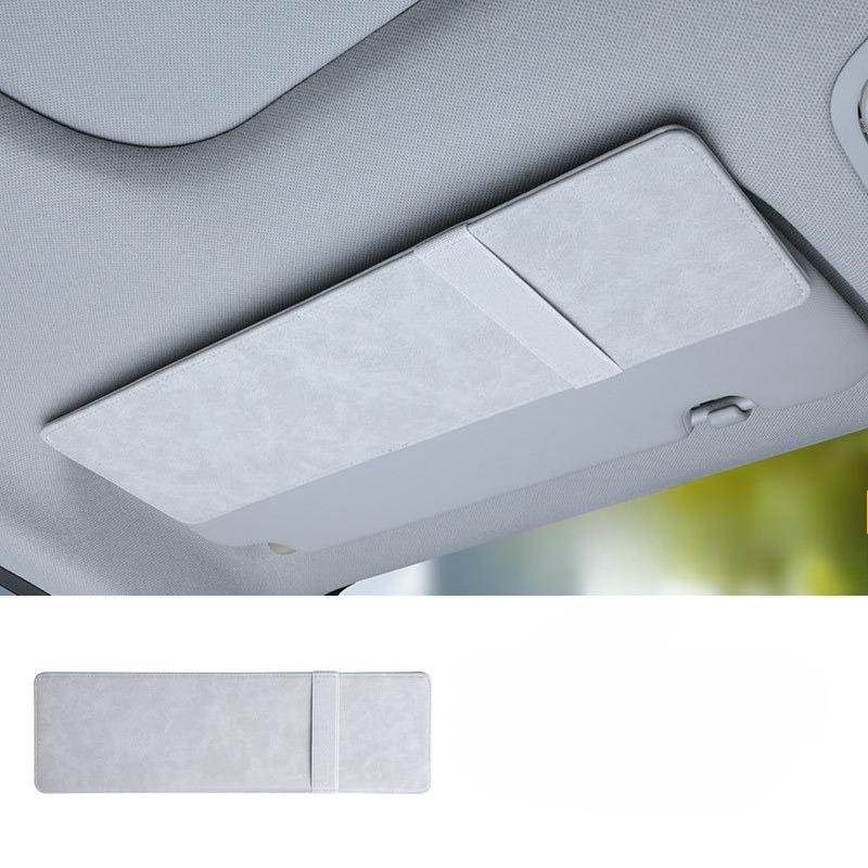 1 Stück Auto Sonnenblende Verlängerungsbrett Auto Sonnenblende Sonnenschein Verdunkelung Verlängerung Blendschutz Augenschutz Universal Autowerkzeuge