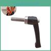 Adjustable Zinc Alloy Handle For Spinning Bike Non-standard Fastening Solution