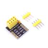 ESP-01 Esp8266 ESP-01S Model Of The ESP8266 Serial Bread board Adapter To WiFi Transceiver Module Breakout UART Module