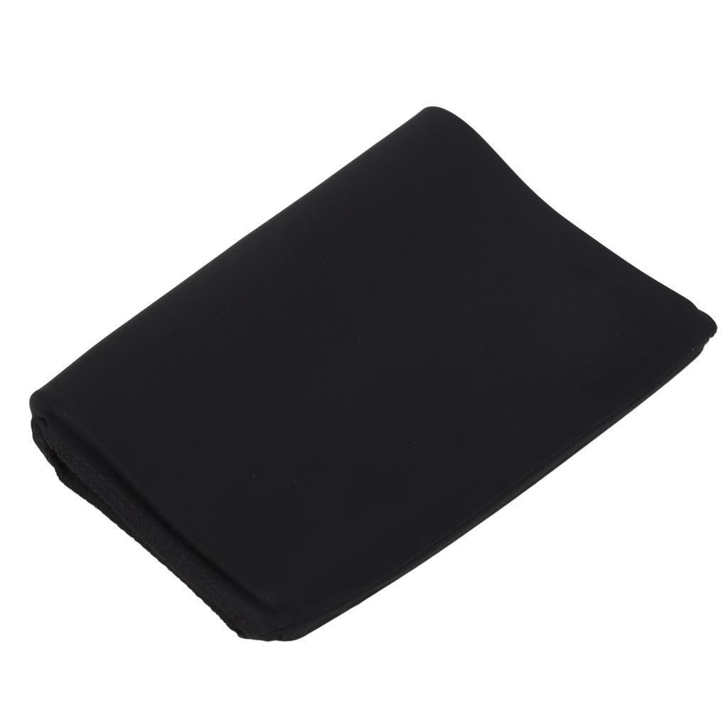 Elbow Knee Ice Pack Sleeve Flexible Reusable Cold Therapy Compression Sleeve for Calf Injuries Meniscus Surgery Recovery Bruises Sprains L