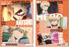 My Hero Academia Clear File Bakugo Katsuki Scene 5th Season