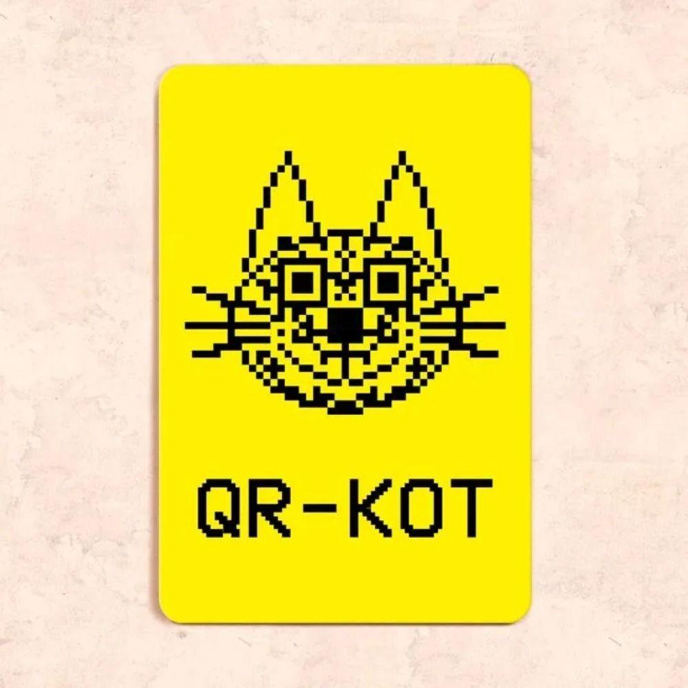 EN: Katzenzitat Metallschild, Bleib ruhig Lustige Wanddekoration, UV-Druck 20x30cm Heimkunst