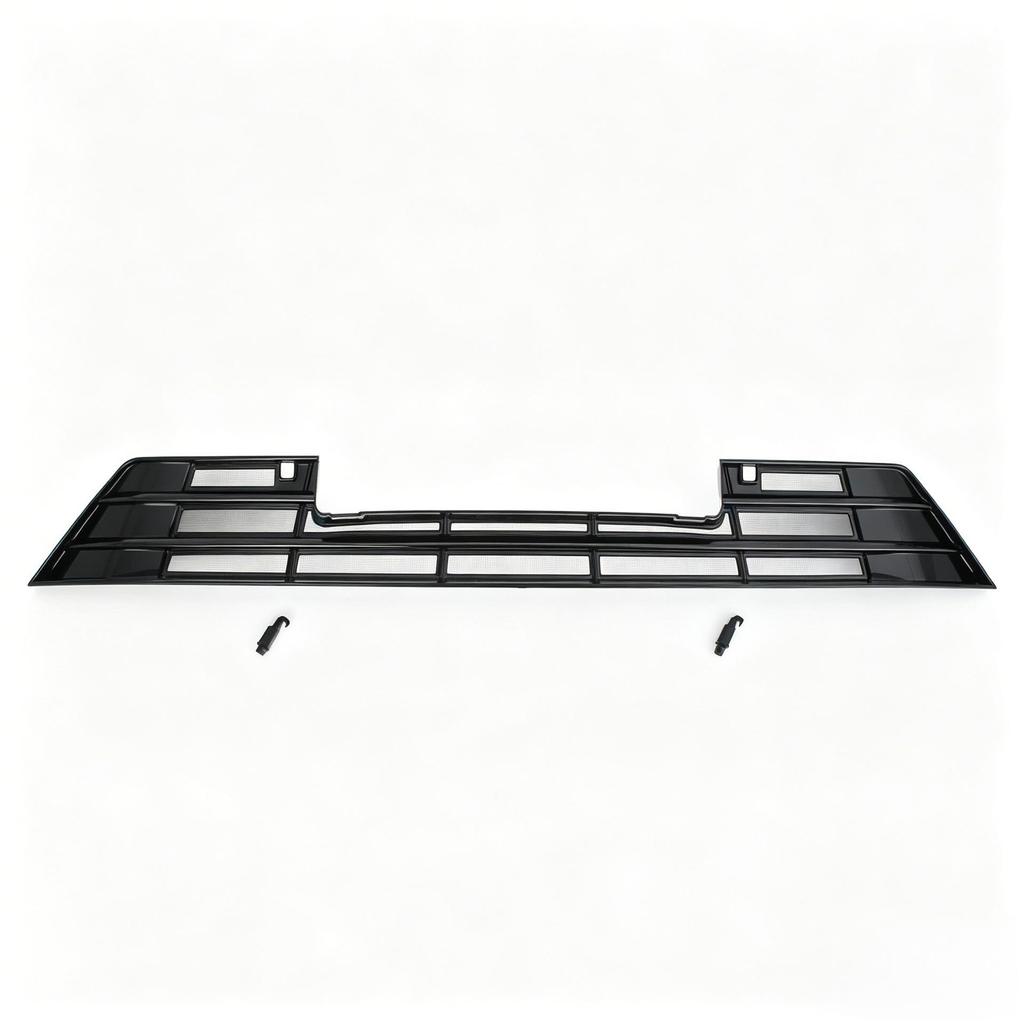 Geely Xingrui Radiator Protection Insect Net (No Disassembly Required)