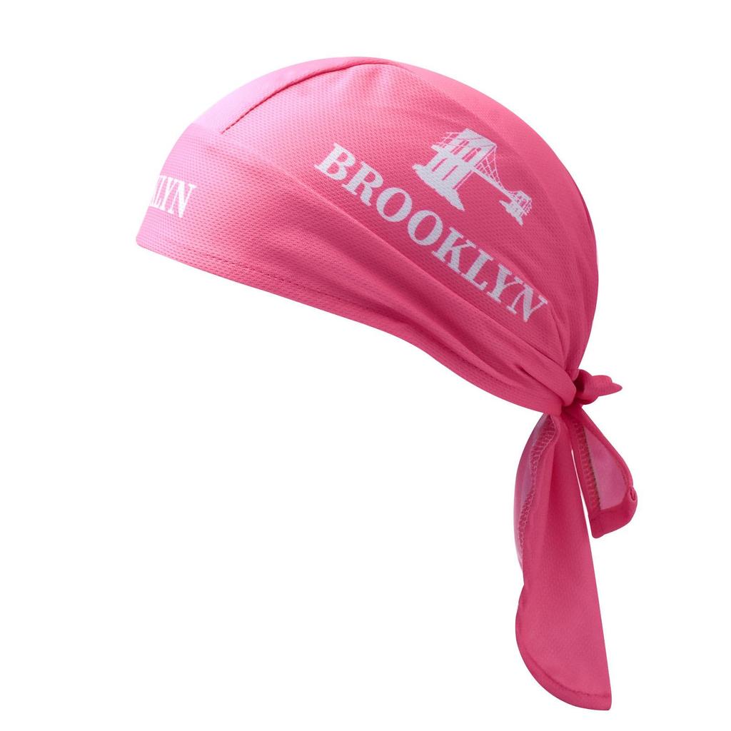 Pañuelo Bandana Ciclismo Transpirable Secado Rápido