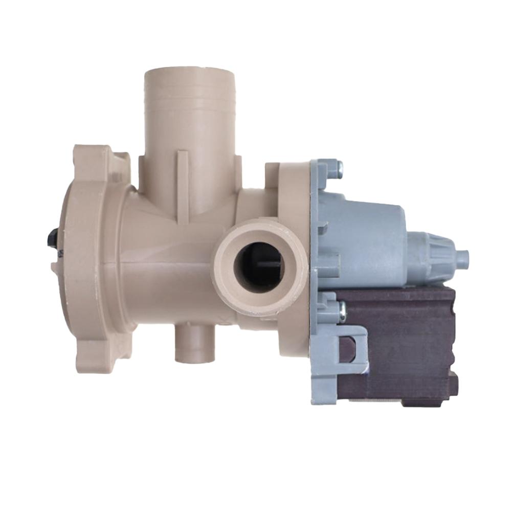 

Drain Pump Motor For Haier Washing Machines Replacement Efficient Water Removal Drainage Pump Washing Machines Parts 1