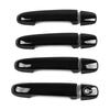 Subaru Forester Door Handle Bowl Modification Accessories (2019-2024 Models)