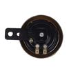 Be Heard On the Road! 100dB Waterproof Horn for E-Scooters, Works with 12V-60V Systems, Easy Install