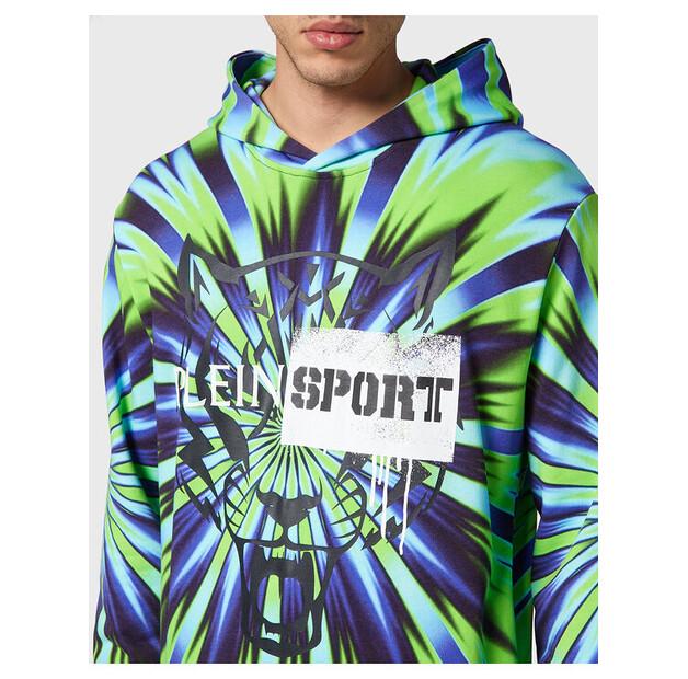 Толстовка Plein Sport 2537