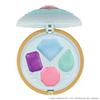 Petit Recipe Sanrio Characters Eyeshadow Palette Cosmetics Makeup CM43639 Shobido Kaseido