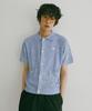 Comoninoz Two Tone Half Sleeve Cardigan [3 Color]