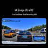 70mai A810pro 4K Ultra HD Dual Channel Dash Cam with Night Vision (2025 Model)