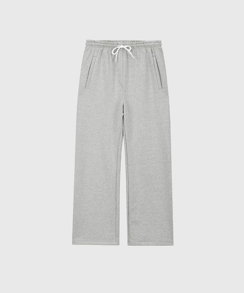 Kwinseulaebis Easy-Up Straight Fit Sweatpants