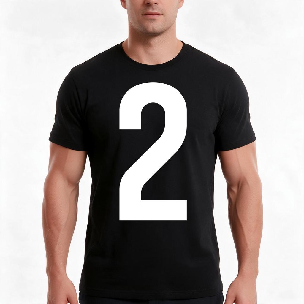 2 Hype Tshirt Summer Casual Cotton Tee Oversized Streetwear Tops Vintage Graphic Print Loose Fit Short Sleeve