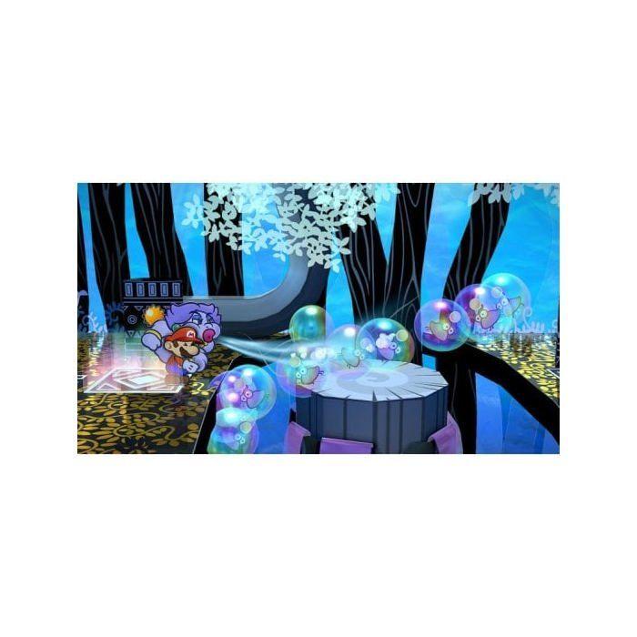 Paper Mario: Poarta Milenară Nintendo Switch