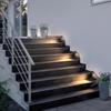 NuFeng Embedded Outdoor Footlight