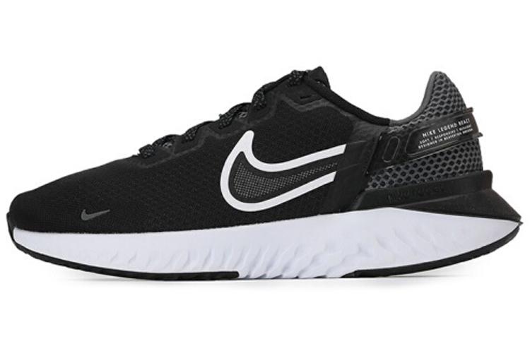 Nike Legend React 3 Black White Women s CK2562-001 36.5