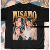 SALE Misamo Bootleg T-Shirt - Twice Kpop Shirt, Twice J-Line Unisex T-Shirt