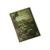 Retro Ins Style Journal: Green Field Past Series Decorative Paper