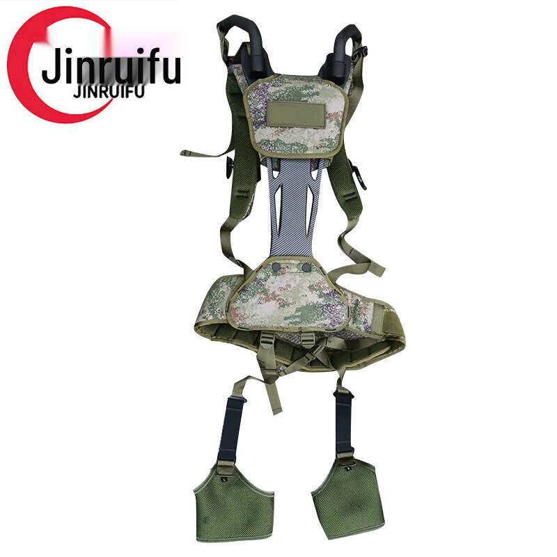 Носимый поясной экзоскелет JinRuiFu