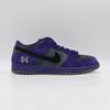 HQ8487-500 Supreme Nike SB Dunk Low Tinte (Exklusiv für Europa und das Vereinigte Königreich) (Herren)