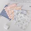 Portable DIY Gift Bag Multifunction Anti Dust Candy Packaging Bag Large Capacity Fabric Storage Bag Coin