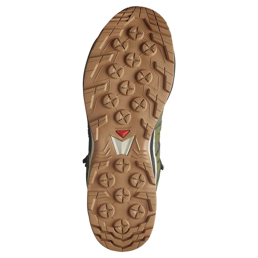 SALOMON X-Adventure Recon Mid Goretex Hiking Boots