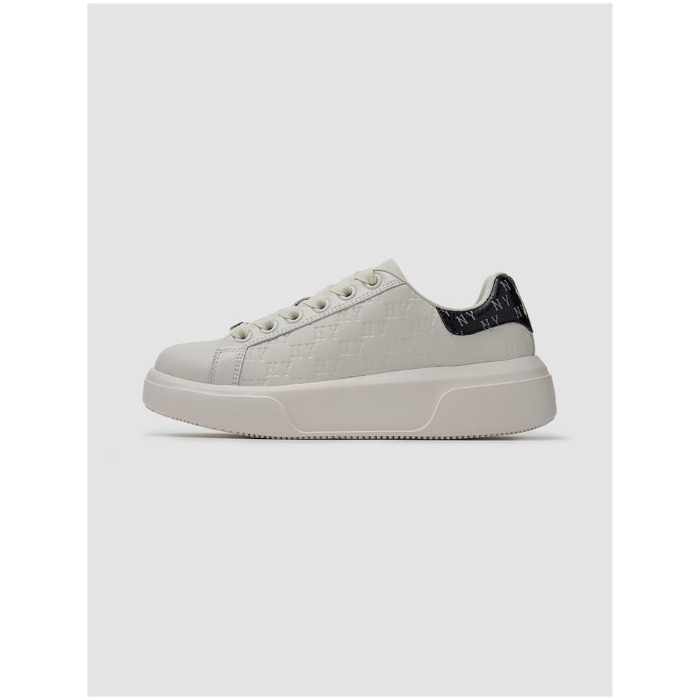 

Mlb Chunky Classic Embossed Monogram Ny Black Qhhc3asxemn4n 50bks 235