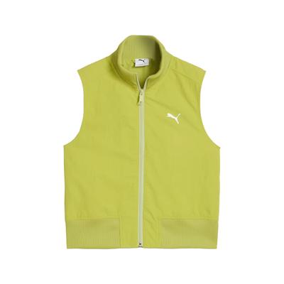 Dare To Fashionable Comfortable Versatile Soft Sports Vest Women Tops Seaweed 629828-35