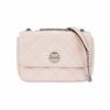 Willa Logo Shoulder Chain Strap Crossbody Handbag Small Women Handbags Pink 148243-610