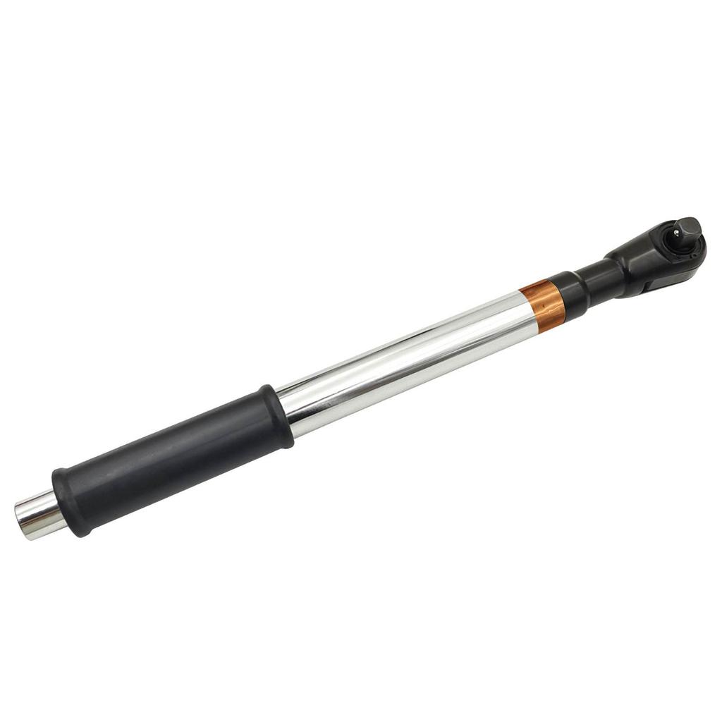 Offset Extension Wrench Impact Ratchet Extender 1 2in 2 In 1 Manual Automatic Multi Functional with 5 Adapter