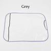Anti Kick Mat For Car, Auto Car Seat Back Transparent Pvc Protection Cover, Baby Kids Anti-Kick Mat Pad, Car Seat Protector