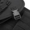 High Density Waterproof Nylon Outdoor Tactics Camouflage Hanging Leg Bag Multifunction Equipment