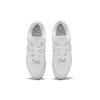 Reebok Dime x Workout Plus White Unisex Sneakers Cloud-White Silver-Metallic Stucco GW9767