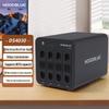 Hoodblue DS4030 4-Bay RAID Disk Array Enclosure