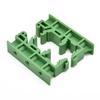 DRG-01 PCB Brackets Plastic Green Circuit Board Replacement 4.2x1x1.8cm