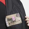 Nike Cropped Coat Women's Black (Unisex) Cropped Coats CV0613 010