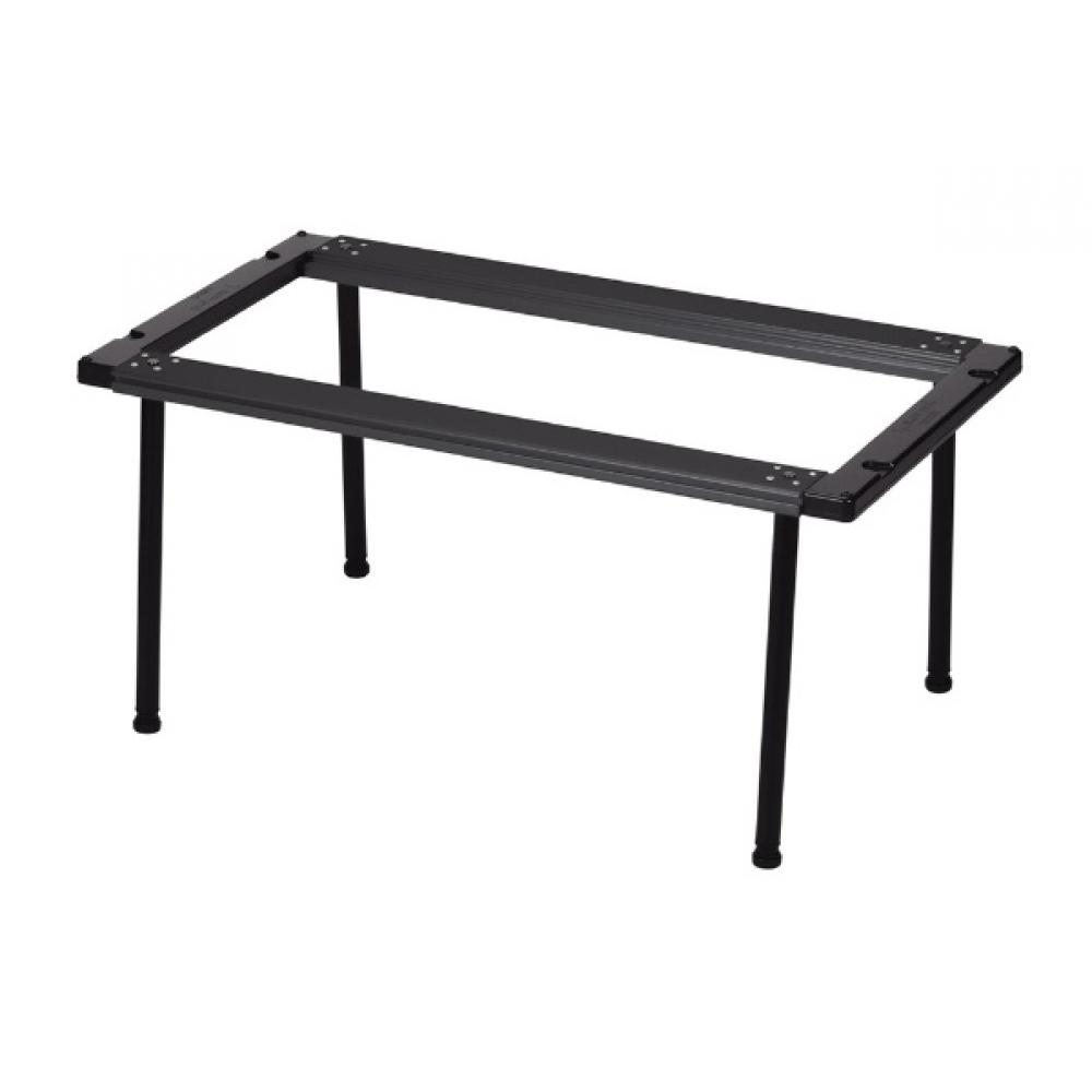 

Snow Peak [Фестиваль Snow Peak, весна 2021] Комплект IGT Low Style Black Snowbee