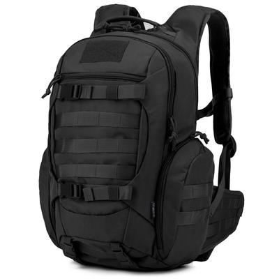 Mardingtop Military Tactical Backpack, 28 Liters, MOLLE Compatible, Ideal for Hiking, Camping, Army, and Self-Defense Forces, Compact, and Outdoor Use