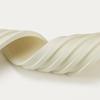 3 Meter Imitation Grille Wall Sticker NBR Foam Thick Fluted Wall Panel Self-adhesive Waterproof Fluted Wall Trim Interior Trim