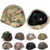 New M88 Helmet Cover Cloth Camo Helmet Cloth Cover Camouflage Camouflage Head Cover Helmet Accessories