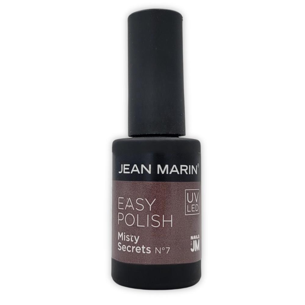 Jean Marin - Lakier Hybrydowy Easy Polish -