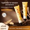 La Roche-Posay Astragalus Hand Cream: Moisturizes, Brightens, Fades Fine Lines, Non-Greasy, Fragrant.