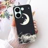 For Xiaomi Poco X8 Pro Max Phone Case Soft Silicone Cover Butterfly Dragon Cat Floral Bumper On Xiaomi Redmi Turbo 5 Max Funda